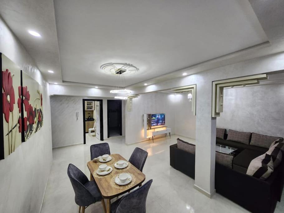 A Elegance Apparte B22 Climatise A Tétouan Buitenkant foto
