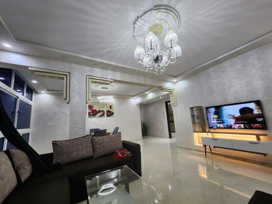 A Elegance Apparte B22 Climatise A Tétouan Buitenkant foto