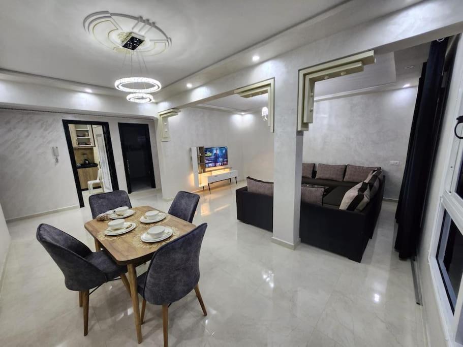 A Elegance Apparte B22 Climatise A Tétouan Buitenkant foto