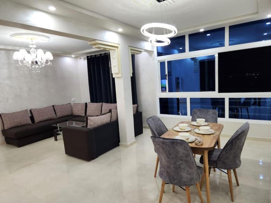 A Elegance Apparte B22 Climatise A Tétouan Buitenkant foto