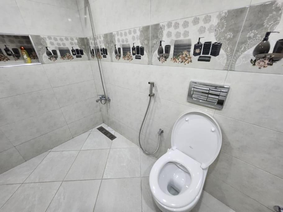 A Elegance Apparte B22 Climatise A Tétouan Buitenkant foto