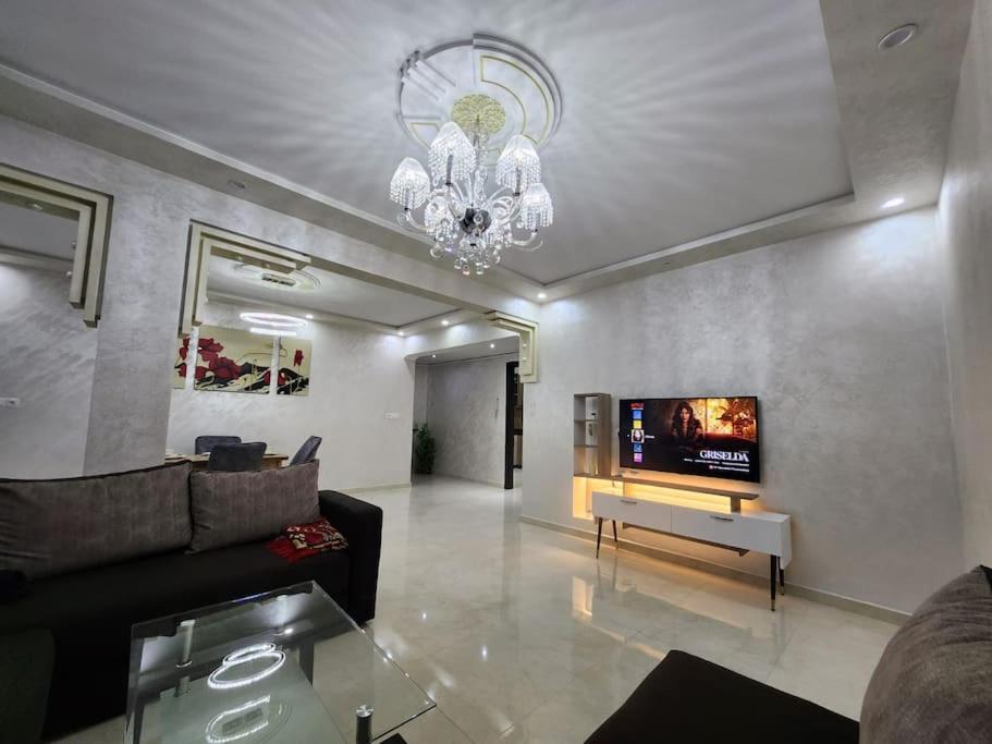 A Elegance Apparte B22 Climatise A Tétouan Buitenkant foto