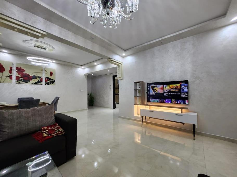A Elegance Apparte B22 Climatise A Tétouan Buitenkant foto