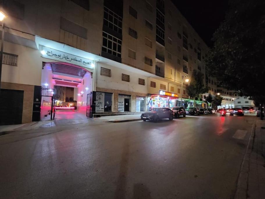 A Elegance Apparte B22 Climatise A Tétouan Buitenkant foto